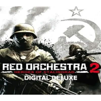 Red Orchestra 2: Heroes of Stalingrad (Deluxe Edition)