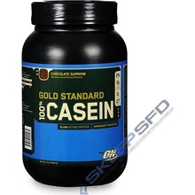 Optimum Nutrition 100 Casein Protein 908 g