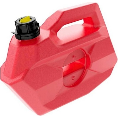 Tesseract Kanystr na zadní box X8‑CARGO černý 5 l