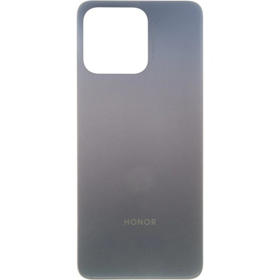 Kryt Honor X6 4G zadní Titanium stříbrný