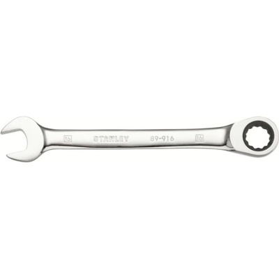 Stanley Ráčnový klíč 16 mm ST-STMT89916-0