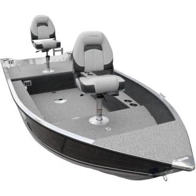 MARINE 450 Fish DLX 4,45m, 194kg