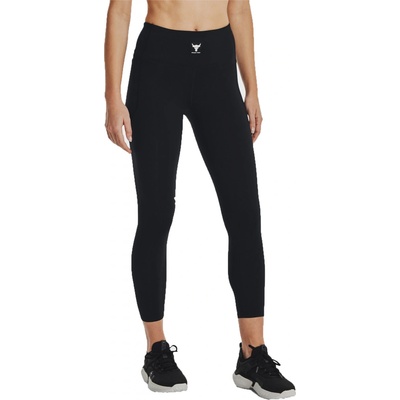 Under Armour Pjt Rock Meridian Ankl Ln-BLK 1373591-002
