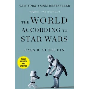 World According to Star Wars | Cass R. Sunstein (ISBN: 9780062484239)