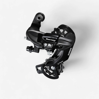 Shimano Tourney TY300