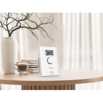 Sencor SWS CO2 PRO