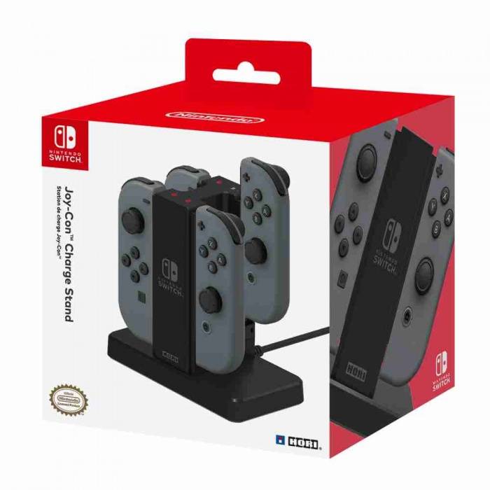 Nintendo Switch Joy-Con Multi Charger od 28 € - Heureka.sk