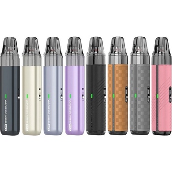 Vaporesso Vibe SE 2 Pod Kit 1400mAh 4.5ml