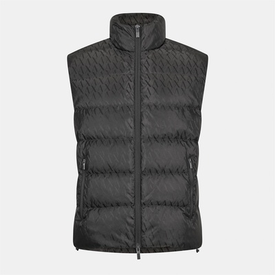Armani Exchange Елек Armani Exchange Men's Down Quilted Sleeveless Gilet - Chimera