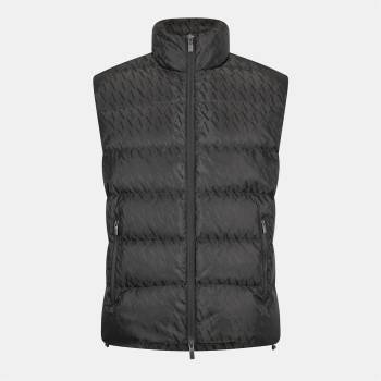 Armani Exchange Елек Armani Exchange Men's Down Quilted Sleeveless Gilet - Chimera