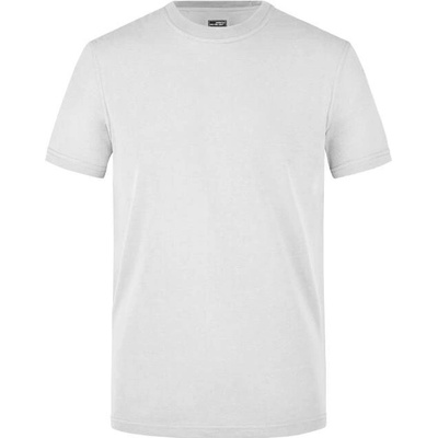 Daiber JN 838 pánské tričko white