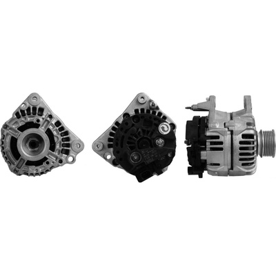 generátor ELSTOCK 28-3794