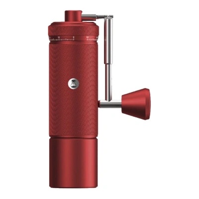 Timemore Chestnut S3 Červená