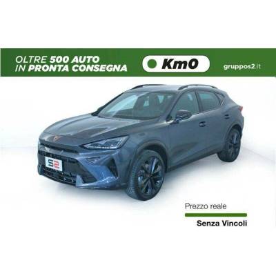 Cupra Formentor 2.0 TDI DSG 110 kW