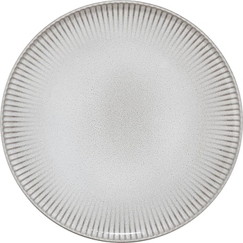 Kutahya Porselen Kutahya ПЛИТКА ЧИНИЯ crest 28cm БЕЖОВА (crs28du855a14)