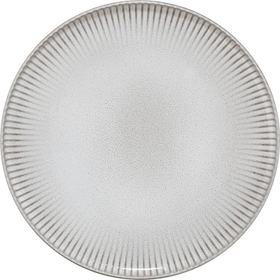 Kutahya Porselen Kutahya ПЛИТКА ЧИНИЯ crest 28cm БЕЖОВА (crs28du855a14)