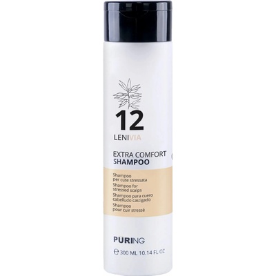 PÜRING PR 12 Extra-Comfort Shampoo 300 ml