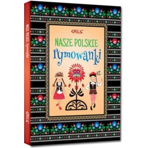 Nasze polskie rymowanki | Zagnińska Maria (2020)