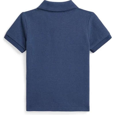 Ralph Lauren тениска с яка за деца от памук (320B18892001)