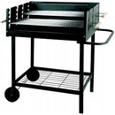 Master GRILL MG648