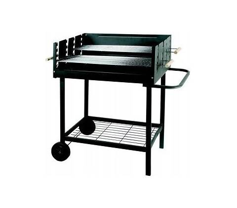 Master GRILL MG648