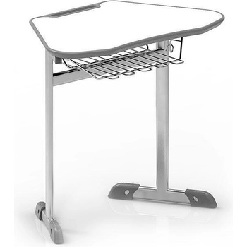 Image 1 of RFG Ученическа маса Jam - едноместна над VIII клас - RFG