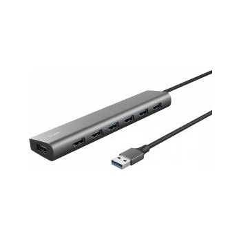 Trust HALYX 7 PORT USB HUB