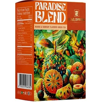 EALDWIN Paradise blend 100 g