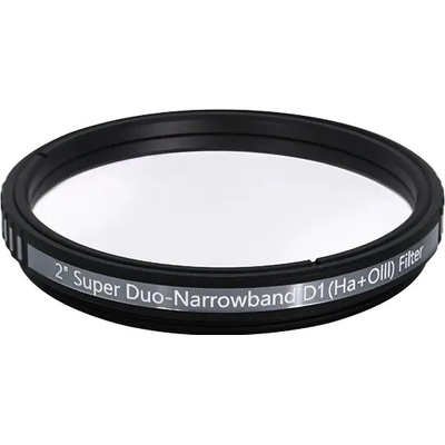 Askar Color Magic Super D1 OIII-Ha Duo