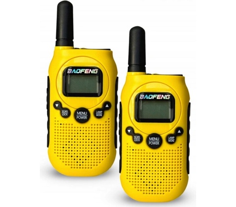 Baofeng BF-T6