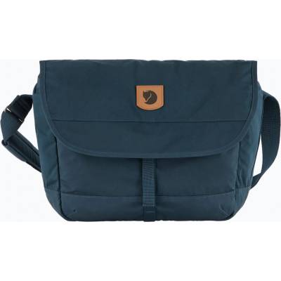 Fjällräven Greenland Shoulder Bag 12 l Navy