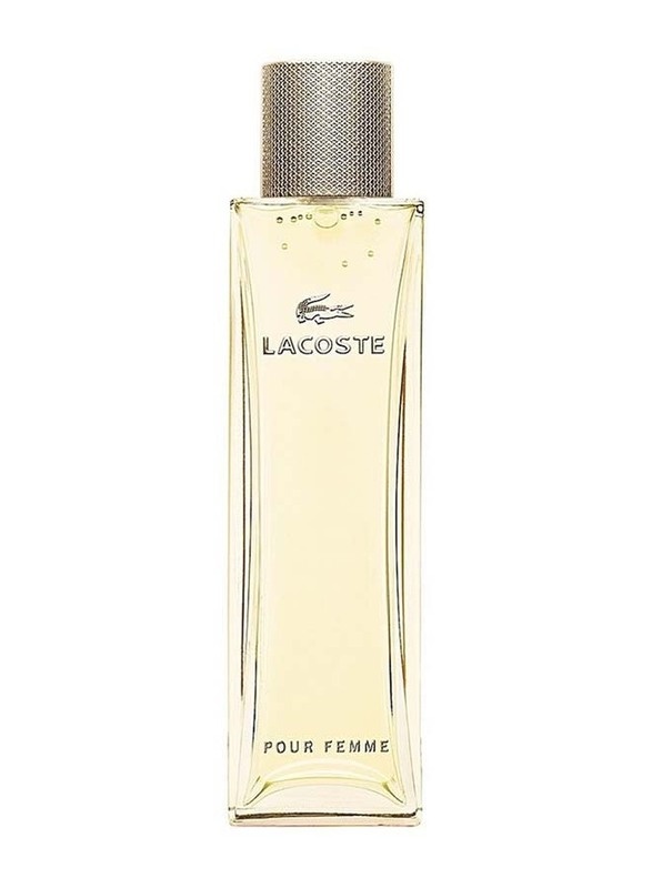 Lacoste Pour Femme EDP 90 ml