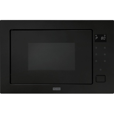 Franke FMW 250 CR2 G BK