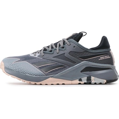 Reebok Обувки Reebok Nano X2 TR Adventure IG0070 Сив (Nano X2 TR Adventure IG0070)