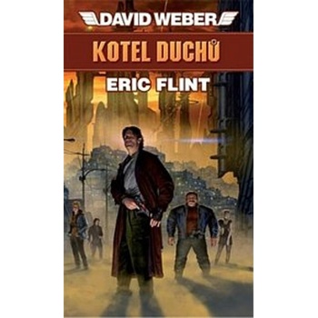 Kotel duchů