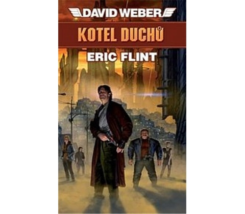Kotel duchů