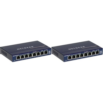 Netgear GS108GE
