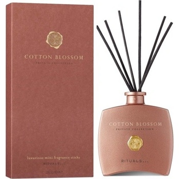 Rituals Cotton Blossom Mini Fragrance Sticks 100 ml