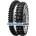 Pirelli MT16 Garacross ( 120/100-18 TT 68N Задно колело, NHS )
