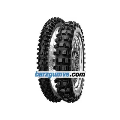 Pirelli MT16 Garacross ( 120/100-18 TT 68N Задно колело, NHS )