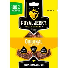 Royal Jerky Original 22 g