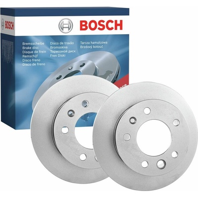 Brzdový kotúč BOSCH 0 986 478 849