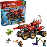 LEGO® NINJAGO® - Land Bounty (71869)