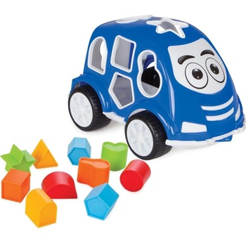 Moni Сортер кола 03187 син (8693461001123)