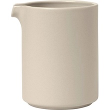 Blomus Konvička na mléko Mio krémová 280 ml