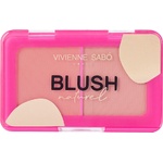 Vivienne Sabó Paris Дуо Руж Naturel Vivienne Sabo (VG00240501)