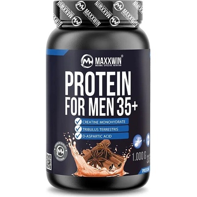 Maxxwin Protein For Men 35+ 1000 g