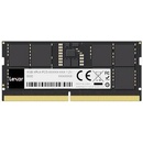 Lexar DDR5 16GB 4800MHz CL40 LD5DS016G-B4800GSST
