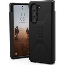 Púzdro UAG Civilian Samsung Galaxy Z Fold5 čierne