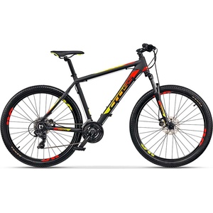 Cross GRX 7 MDB 27.5 Велосипеди